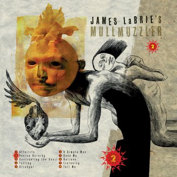 James LaBrie Confronting the Devil