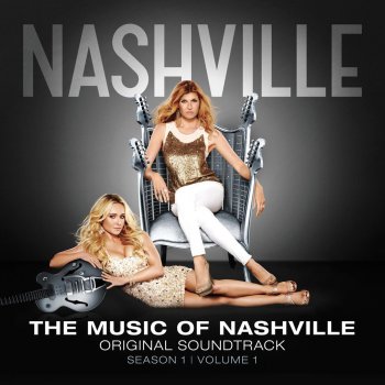 Nashville Cast feat. Hayden Panettiere Consider Me - Studio Version