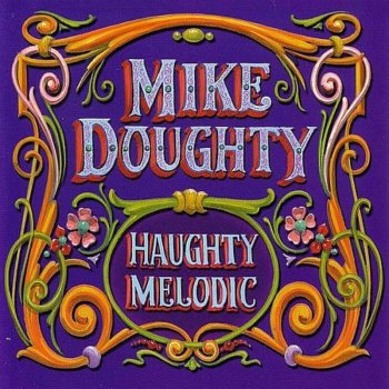 Mike Doughty Sunken-Eyed Girl