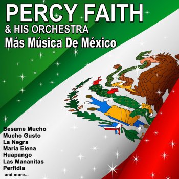 Percy Faith and His Orchestra Mucho Gusto