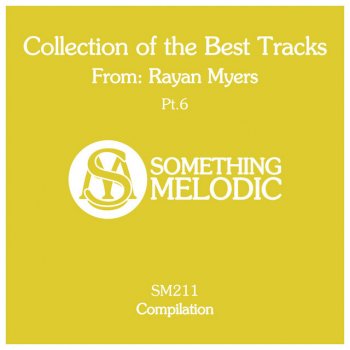 Rayan Myers The Severity of the Path - Original Mix