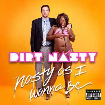 Dirt Nasty feat. LMFAO I Can't Dance (feat. LMFAO)