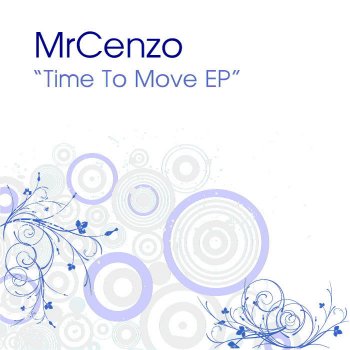MrCenzo Movin N Groovin - Original Mix