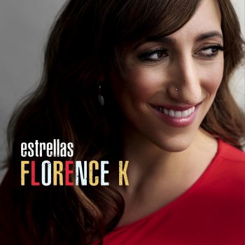 Florence K Des étoiles (Estrellas French Version)