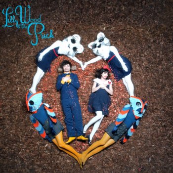 Lilly Wood & The Prick Go Slow