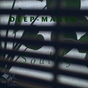 Deep-Maker Cool Wind - Original Mix