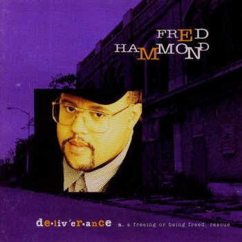 Fred Hammond My Heart Depends On You