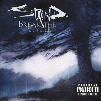 Staind Outside