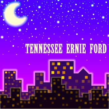 Tennessee Ernie Ford Ballad of Davy Crockett