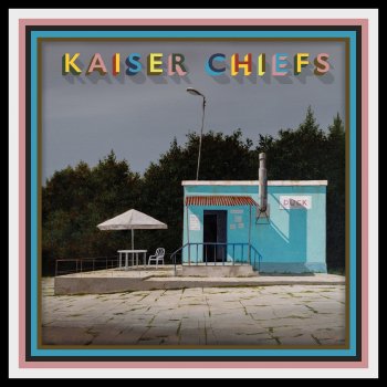 Kaiser Chiefs Kurt vs Frasier (The Battle For Seattle)