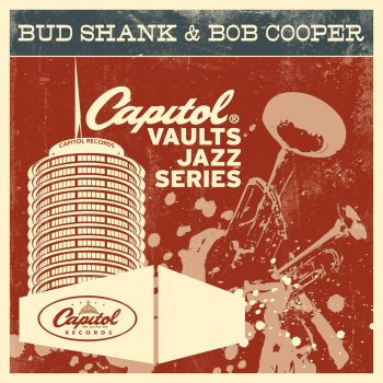 Bud Shank & Bob Cooper You Are Too Beautiful