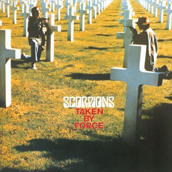 Scorpions I've Got to Be Free