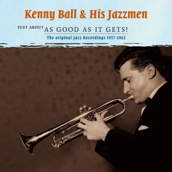 Kenny Ball feat. His Jazzmen That's a Plenty - Live BBC Recording