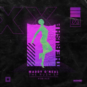 Maddy O'Neal feat. Evanoff & YaSi The Rush - Evanoff Remix