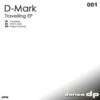 D-Mark Travelling