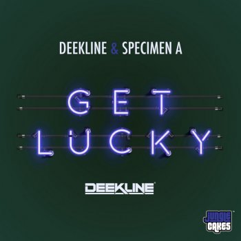 Deekline feat. Ed Solo & Benny Page Bam Bam - Benny Page & Deekline Remix