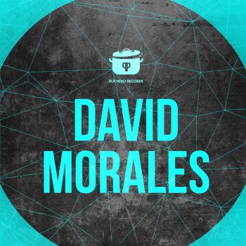 David Morales Valle Damai - Original Mix