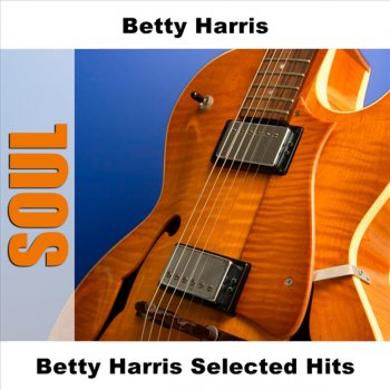 Betty Harris Sometimes