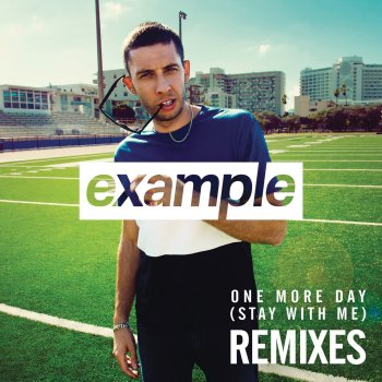 Example One More Day (Stay with Me) (Metro Remix)