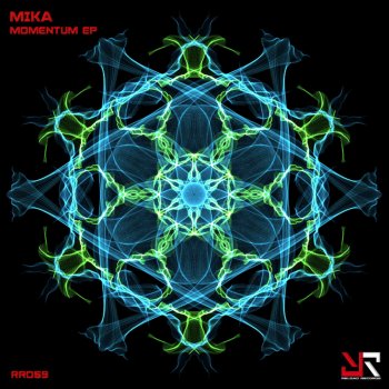 Mika Momentum - Original Mix