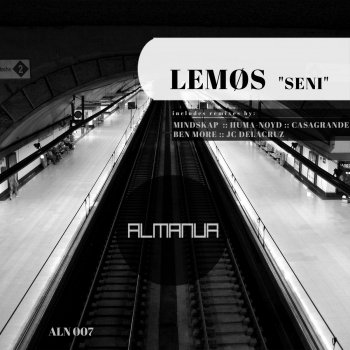 Lemos feat. Casa Grande Seni - CasaGrande Remix