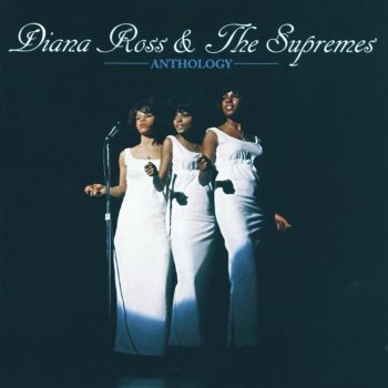 Diana Ross & The Supremes Can't Take My Eyes Off You (Live) [1969/Hollywood Palace]