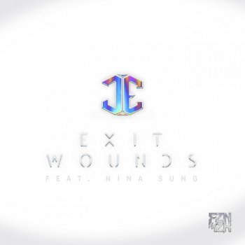 James Egbert feat. Nina Sung Exit Wounds - Original Mix