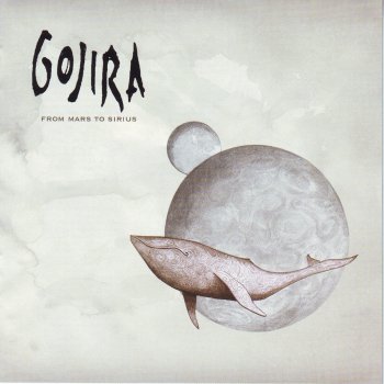 Gojira From the Sky