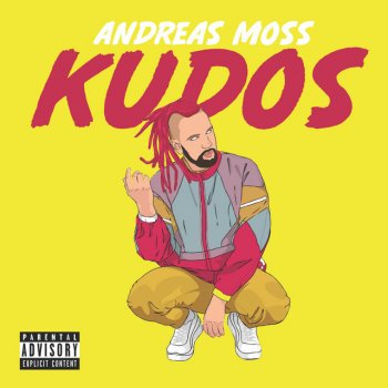 Andreas Moss KUDOS