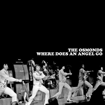 The Osmonds Yes Ma'am