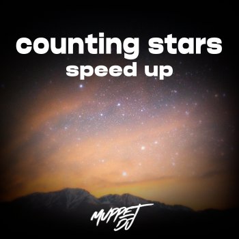 Muppet DJ feat. SECA Records counting stars (speed up) - Remix