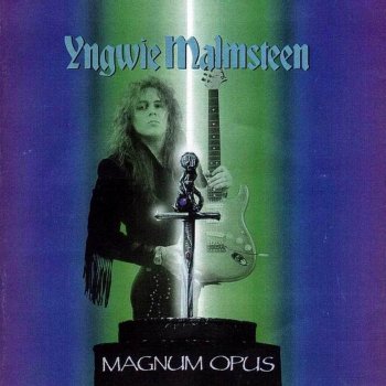 Yngwie Malmsteen Vengeance