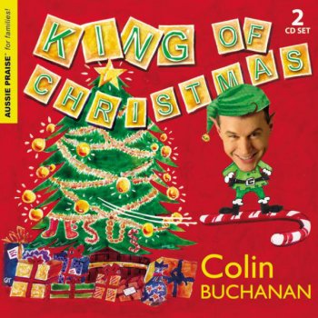 Colin Buchanan Aussie Jingle Bells