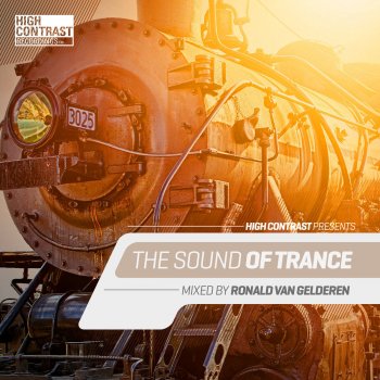 Ronald Van Gelderen The Sound of Trance Continuous Mix By Ronald Van Gelderen