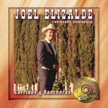 Joel Elizalde El Moro Y La Mora