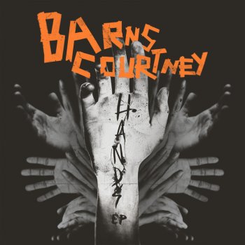 Barns Courtney feat. Zibra Glitter & Gold - Zibra Remix