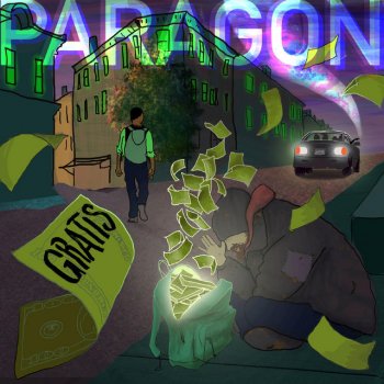 Paragon Regular Shit