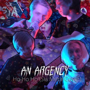 An Argency Ho Ho Ho