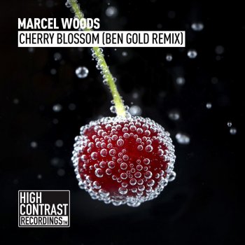 Marcel Woods Cherry Blossom (Ben Gold Remix)