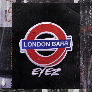 Eyez London Bars