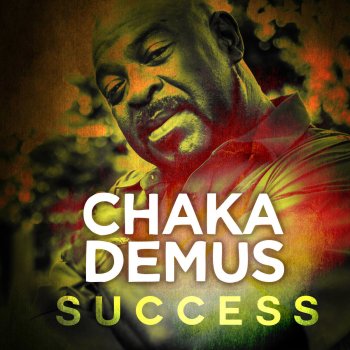Chaka Demus Conqueror