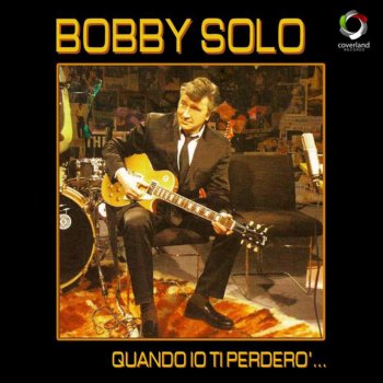 Bobby Solo Nuovi Blues