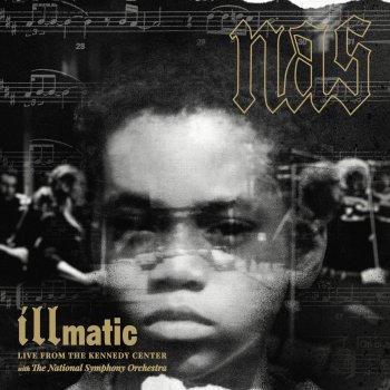 Nas feat. National Symphony Orchestra One Love feat. National Symphony Orchestra - (Live)