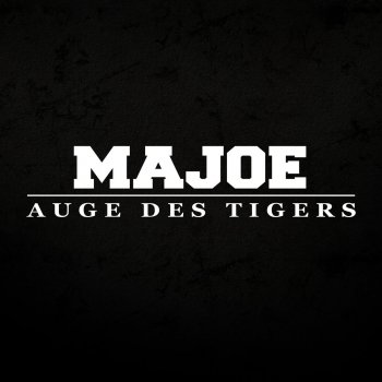 Majoe feat. Jasko Draußen (Instrumental)