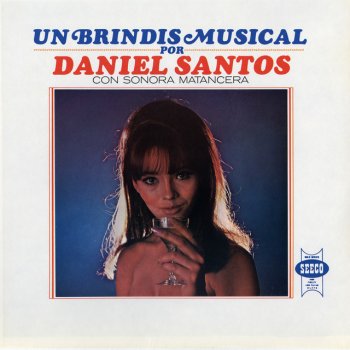Daniel Santos Nada Soy