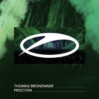 Thomas Bronzwaer Procyon (Extended Mix)