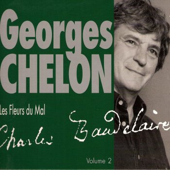 Georges Chelon Sed non satiata