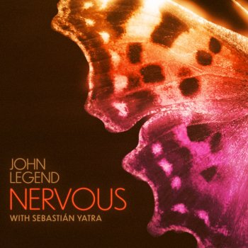 John Legend feat. Sebastian Yatra Nervous (Remix)