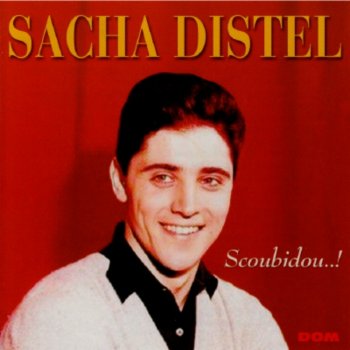 Sacha Distel Dites à l'orchestre