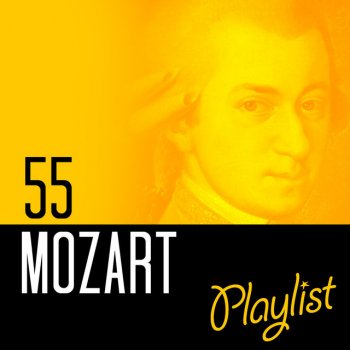 Wolfgang Amadeus Mozart, Mainz Chamber Orchestra & Günter Kehr Symphony No. 50 in D Major, K.141a: I. Allegro